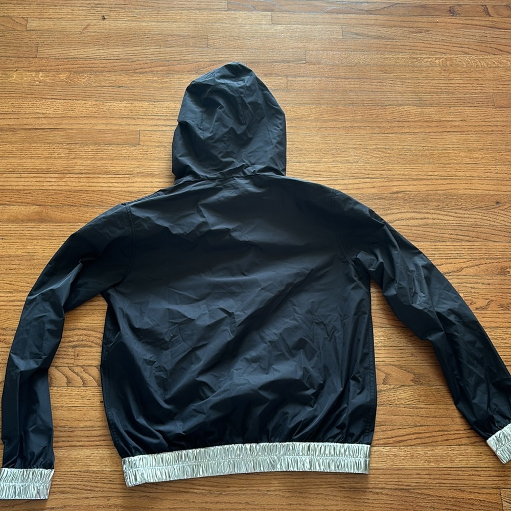Astra Metallic Jacket - Picture 4 of 5